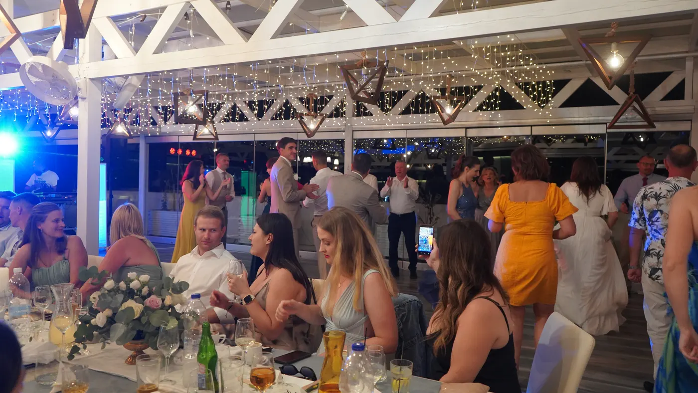 Sofy Events — moment 3