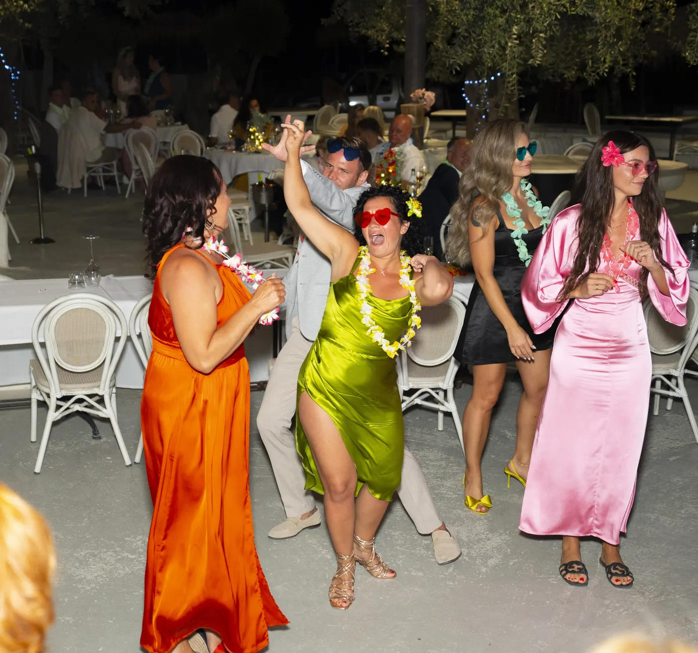 Sofy Events — moment 22