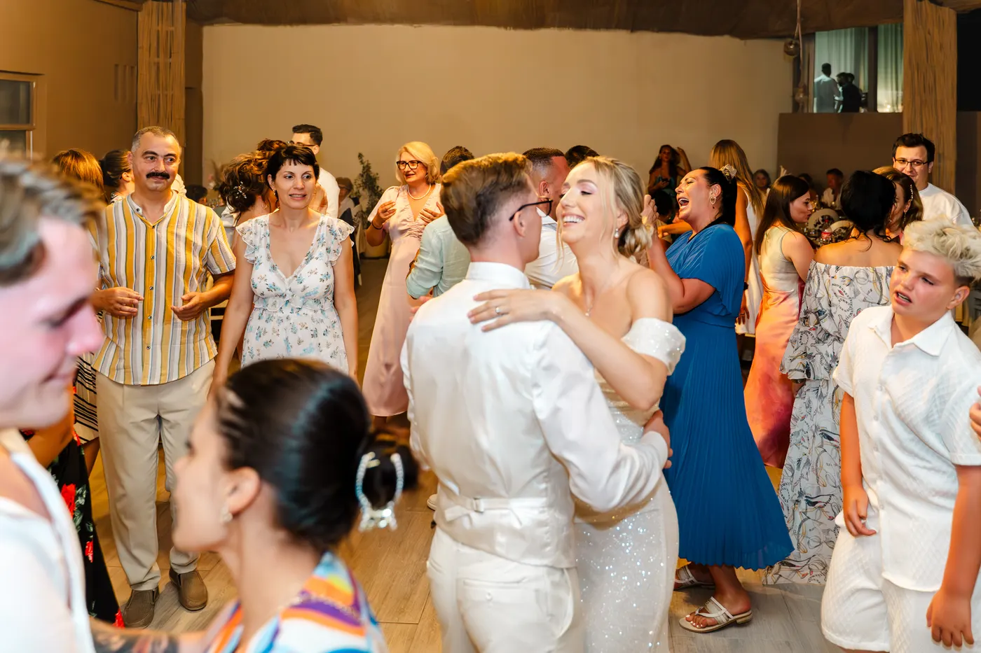 Sofy Events — moment 49