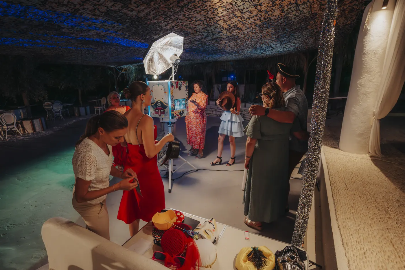 Sofy Events — moment 95