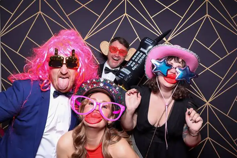 Cabina foto Sofy Events